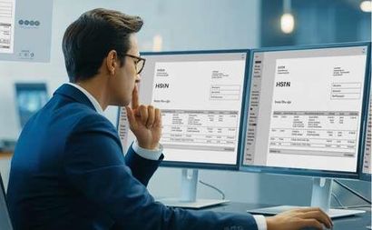 Best Way to Update POS, Invoices & ERP for GST 2.0 (Step-by-Step)